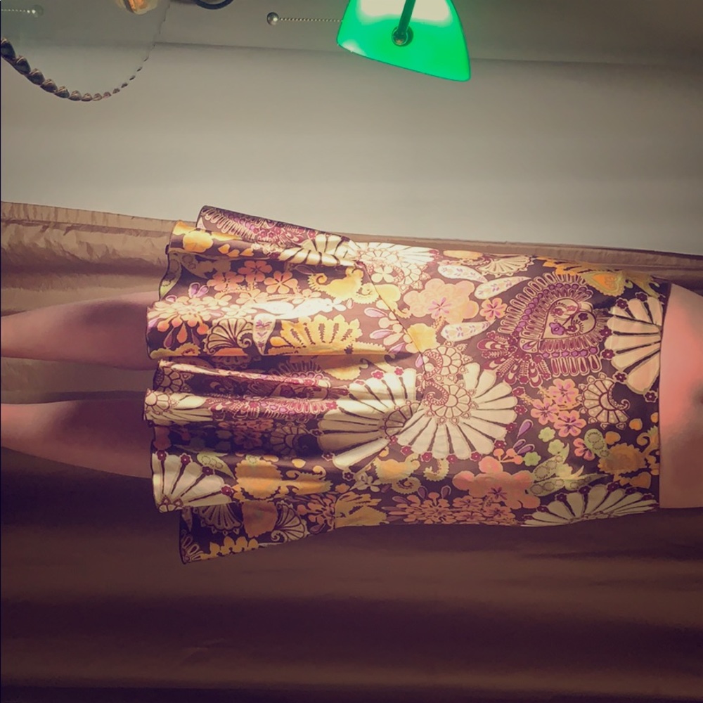 Trina Turk skirt
